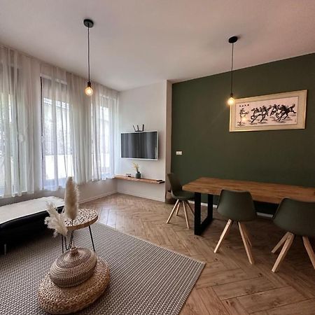 Apartma Winter Garden Кранська Гора Екстер'єр фото
