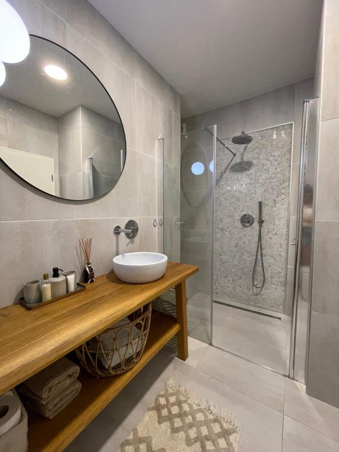 Apartma Winter Garden Кранська Гора Екстер'єр фото
