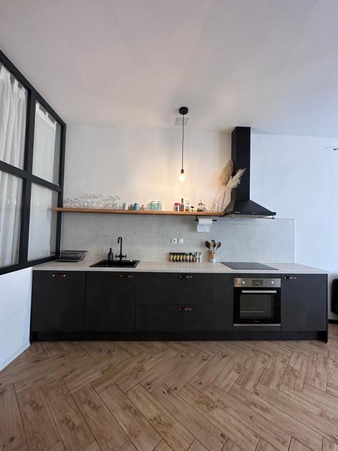 Apartma Winter Garden Кранська Гора Екстер'єр фото
