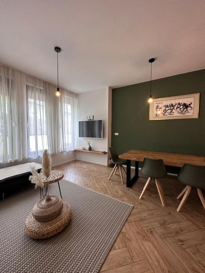 Apartma Winter Garden Кранська Гора Екстер'єр фото