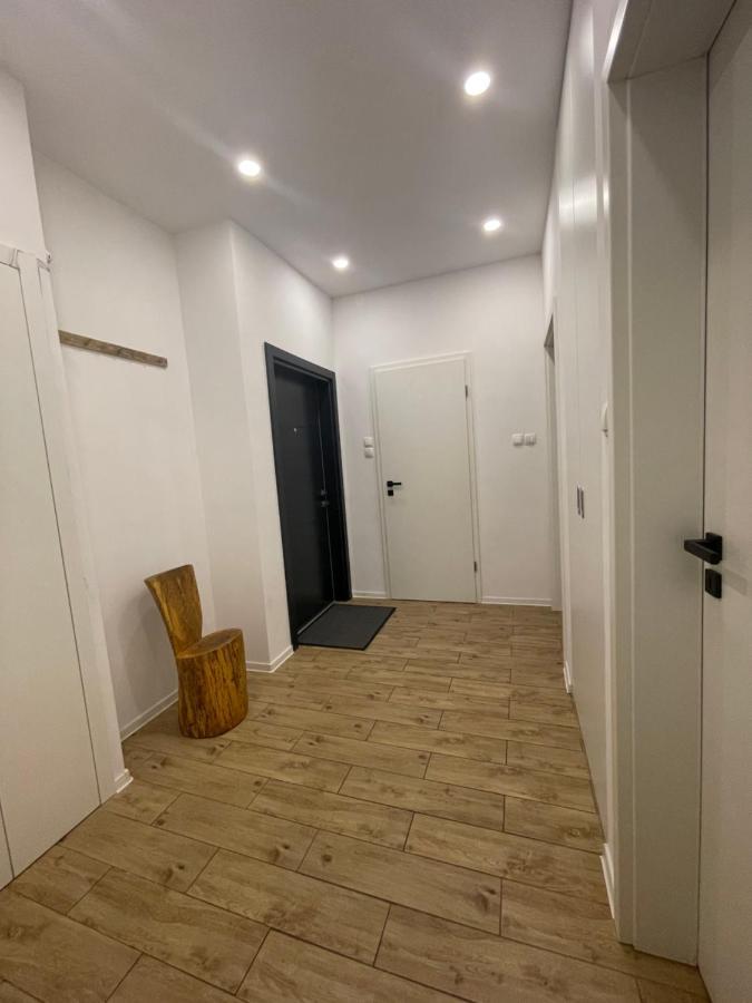 Apartma Winter Garden Кранська Гора Екстер'єр фото
