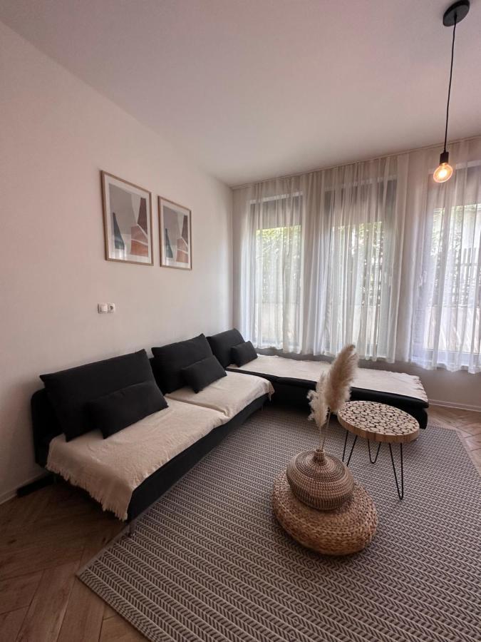 Apartma Winter Garden Кранська Гора Екстер'єр фото
