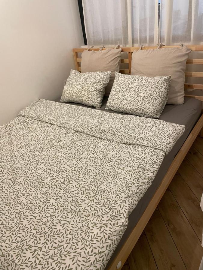 Apartma Winter Garden Кранська Гора Екстер'єр фото
